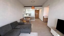 Marina Boulevard (D1), Condominium #500324061